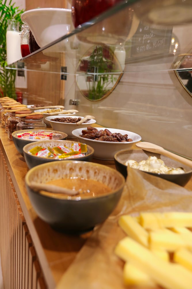 Фото Ari boutique hôtel