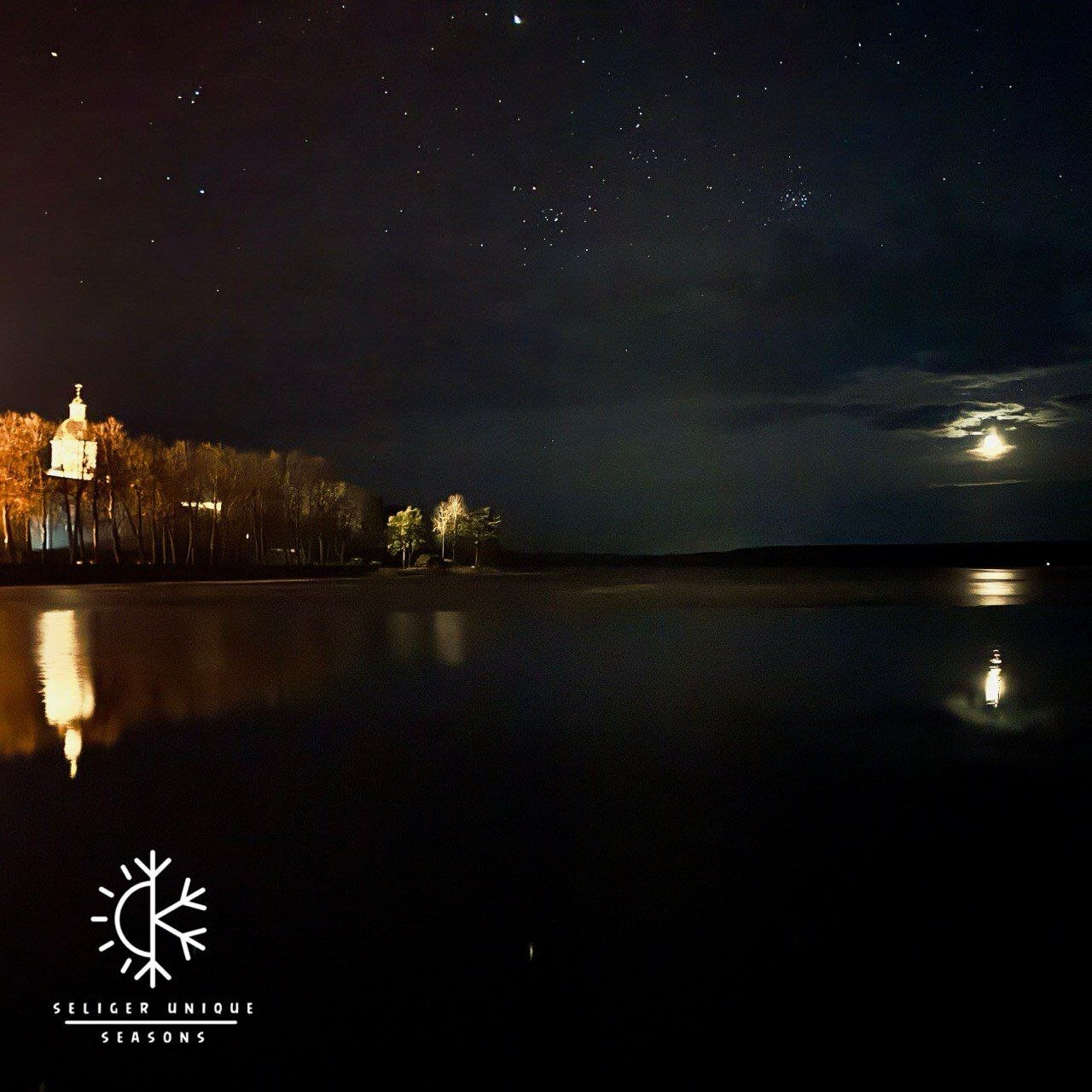 Фото Seliger Unique Seasons