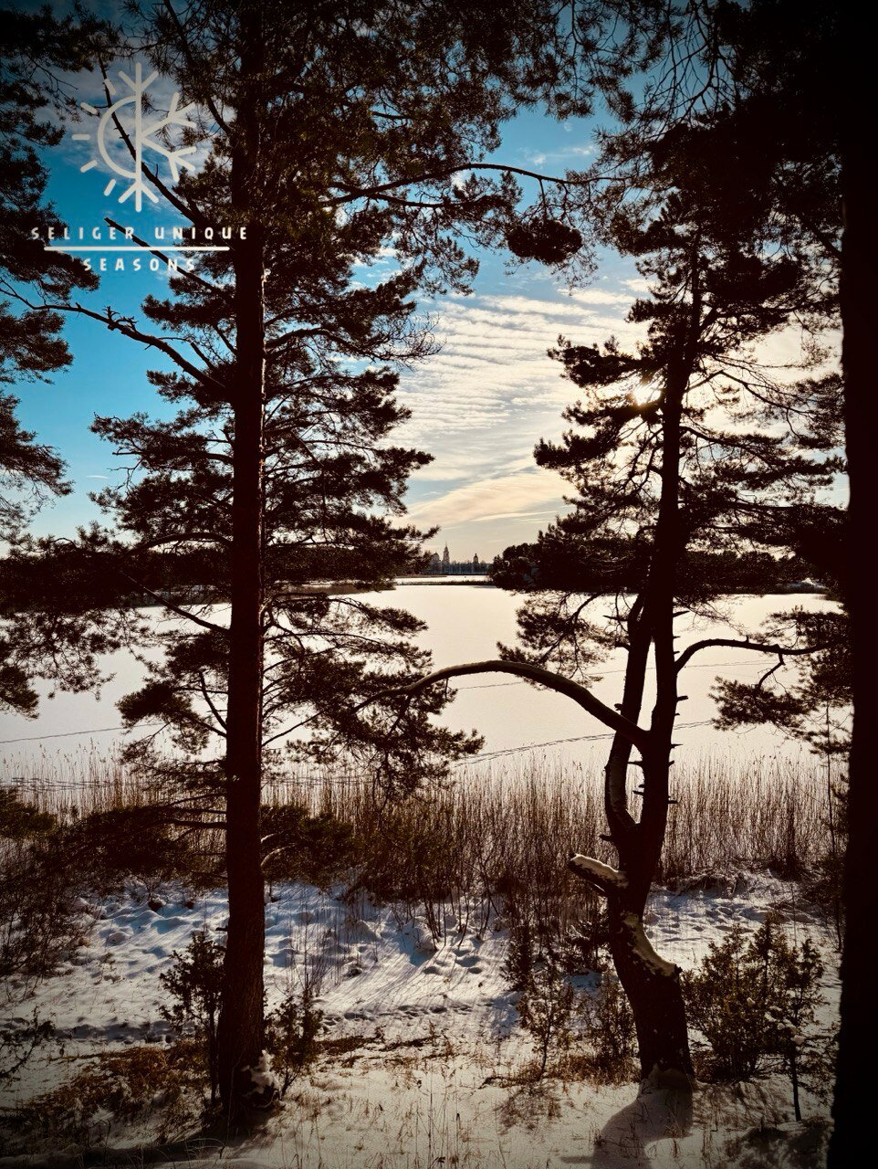 Фото Seliger Unique Seasons