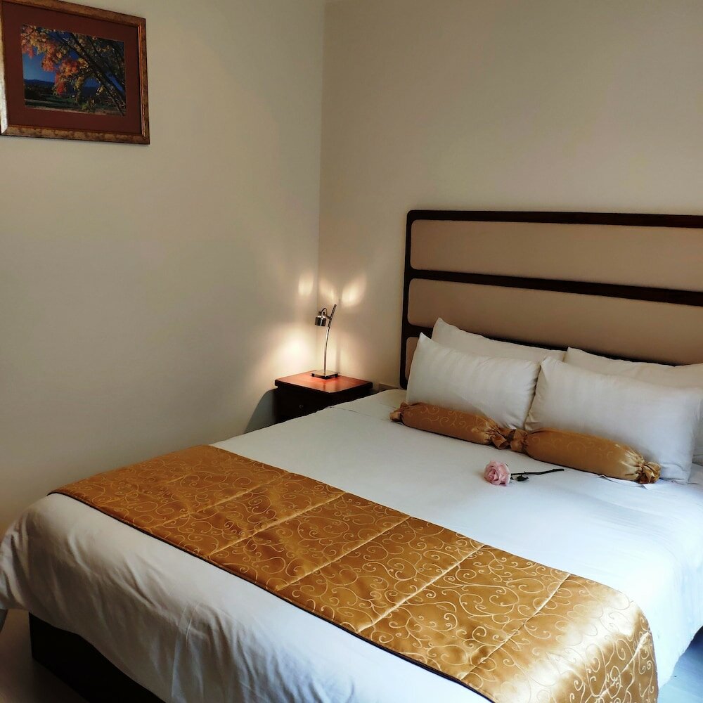 Фото Hotel Real Audiencia