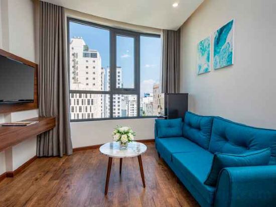 Фото Capecia DaNang Hotel