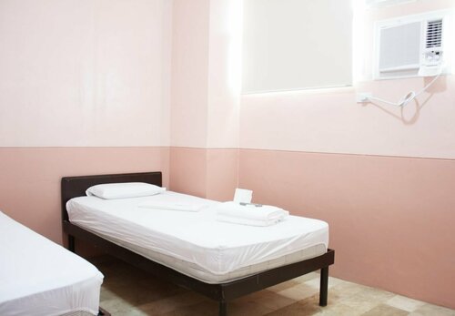 Гостиница Gv Hotel Borongan в Боронгане