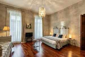 отель Bellezza Suites