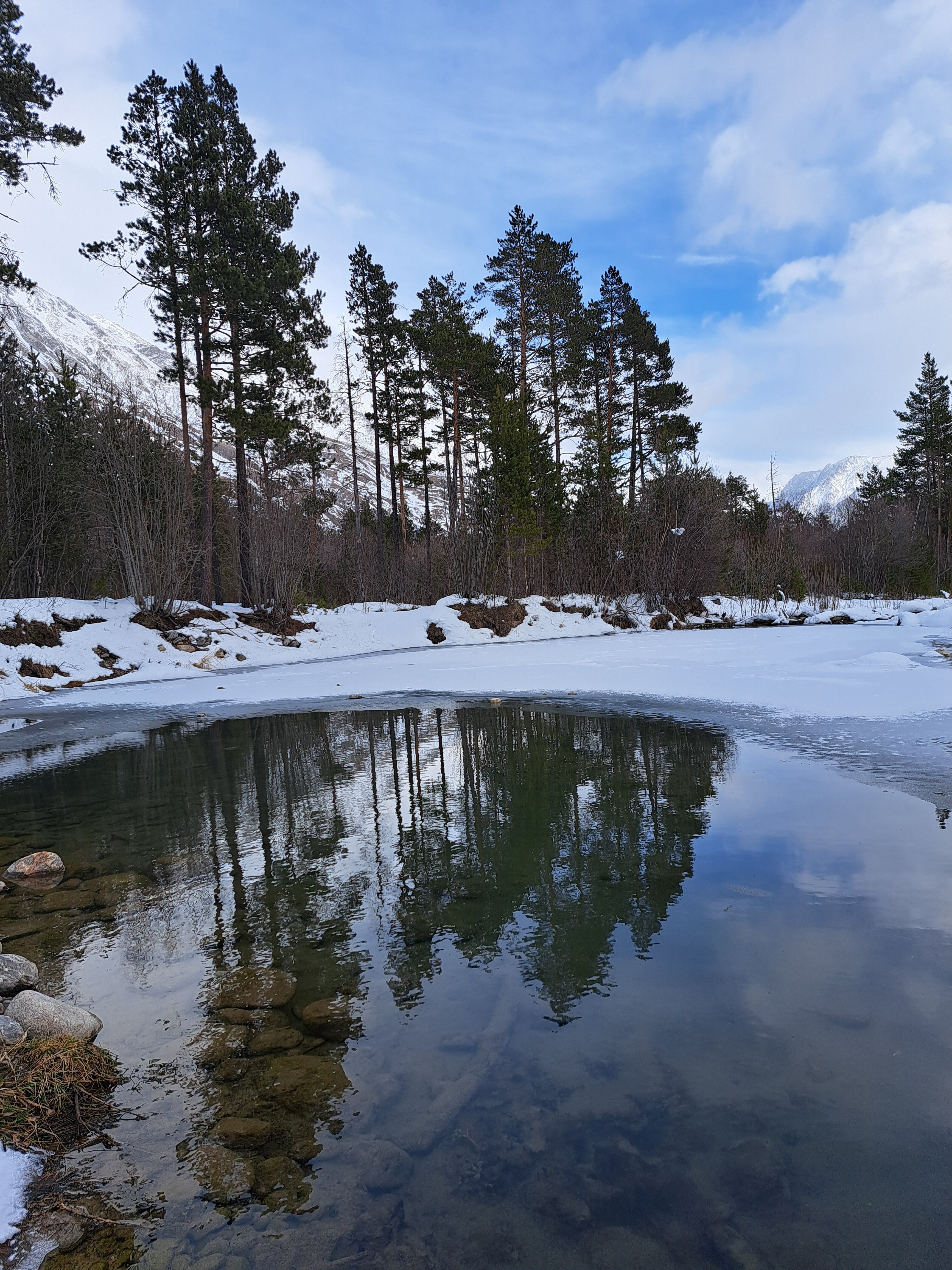 Фото Къуанч