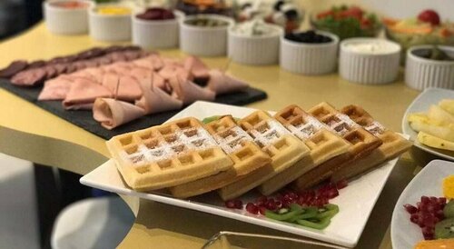 Гостиница Hotel Story в Боснии и Герцеговине