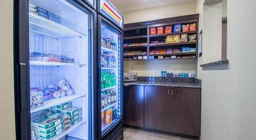 Гостиница Cobblestone Inn & Suites – St. Mary’s в Сент Мерис