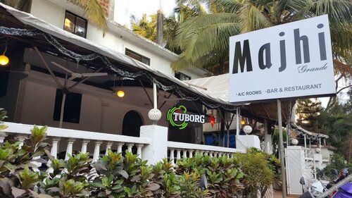 Hotel Majhi