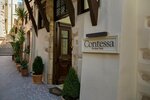 Contessa Boutique Hotel