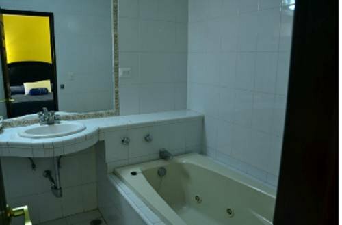 Гостиница Hotel Posada San Agustin в Штате Дуранго