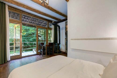  Hindiba Doğa Evi Hindiba Nature House в Девреке