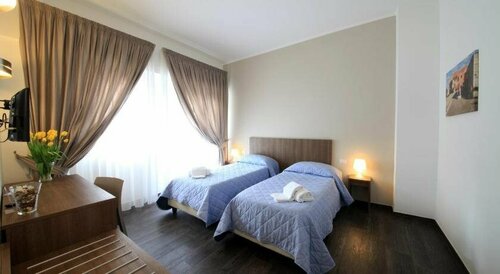 Гостиница B&B Al Picchio в Апулии
