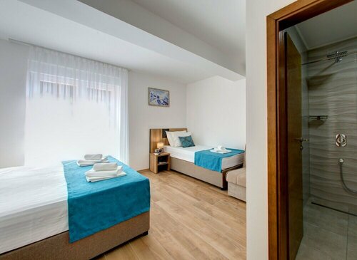 Гостиница Villa Floris в Мостаре