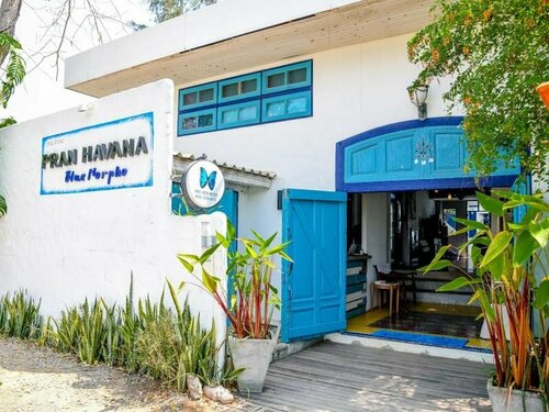 Pran Havana Boutique Hotel