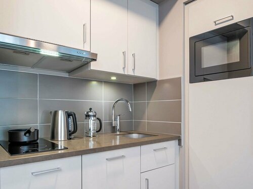 Гостиница Adagio Lille Centre Grand Place в Лилле