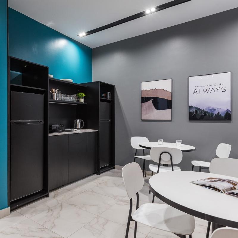 Фото Greenfeel Смоленск