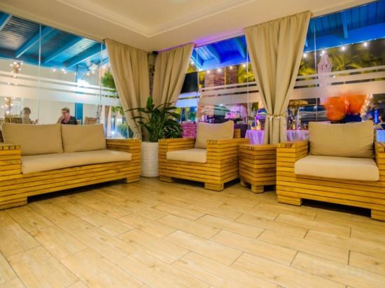 Фото The Mill Resort & Suites