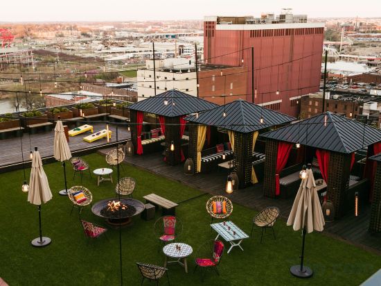 Фото Bobby Hotel