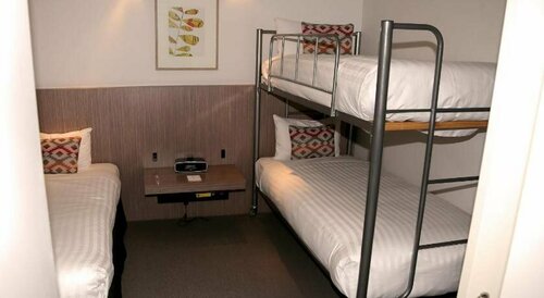 Гостиница Salamanca Inn в Тасмании