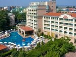 Hotel Alba