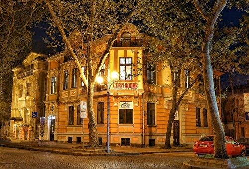 Гостевой дом Guest Rooms Plovdiv в Пловдиве