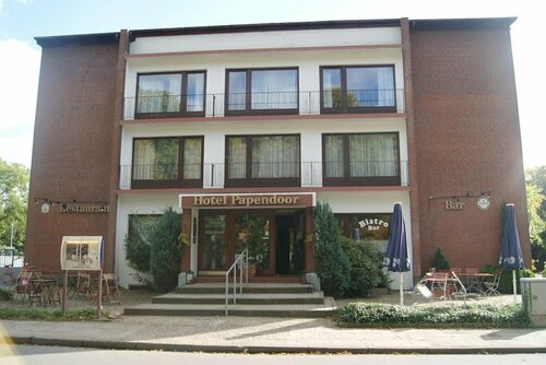 Hotel Papendoor