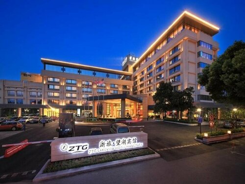 Lakeview Hotel Hangzhou