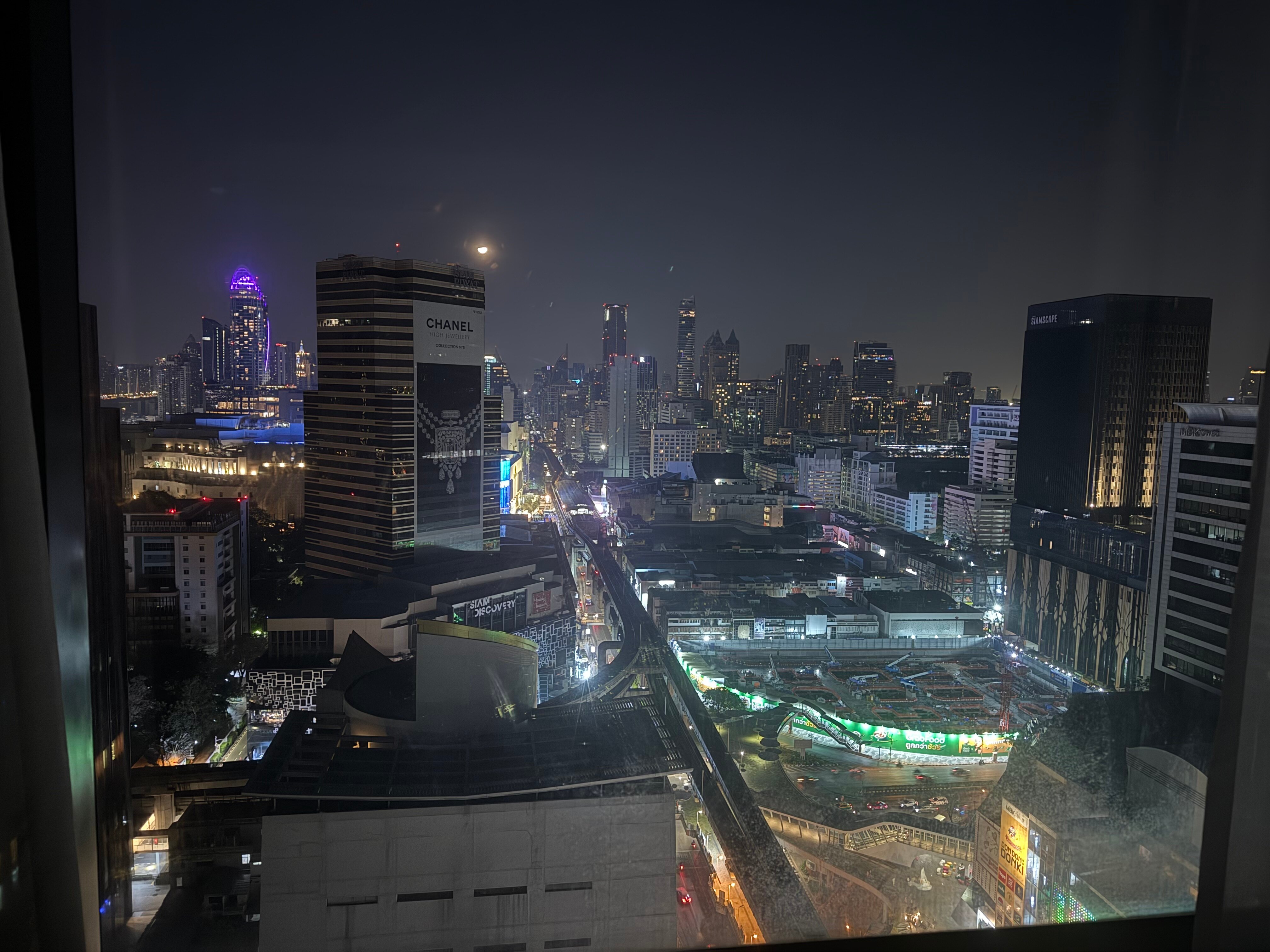 Фото ibis Bangkok Siam