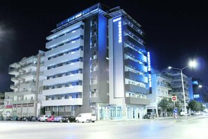 отель Hotel Rotonda