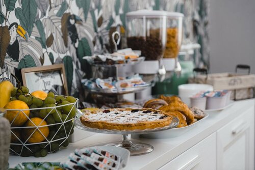 Гостиница Elysium B&b в Мессине