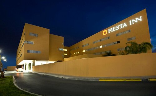 Гостиница Altavista Hotel в Рейносе