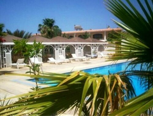 Sea Horse Hotel