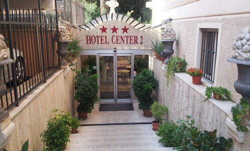 Center