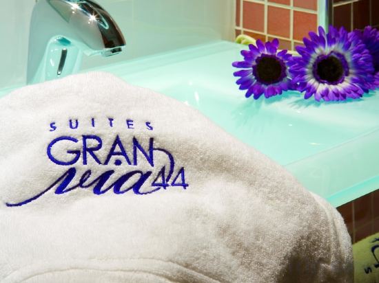 Фото Suites Gran VIA 44 Apartahotel
