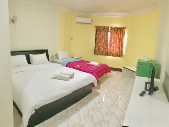 Фото The Great Rayong Hotel