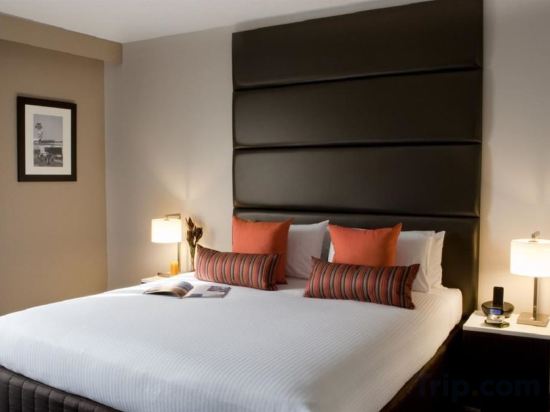 Фото Novotel Sydney International Airport Hotel