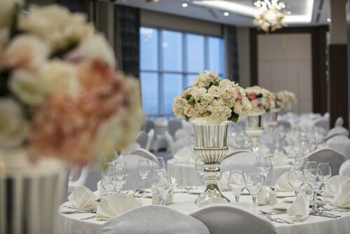 Гостиница DoubleTree by Hilton Afyonkarahisar в Ялваче
