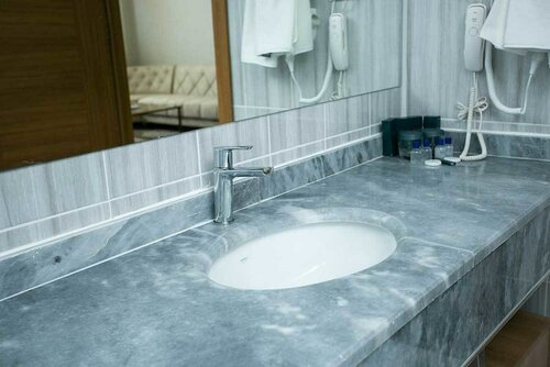 Гостиница Afbel Termal & SPA Hotel в Ихсание