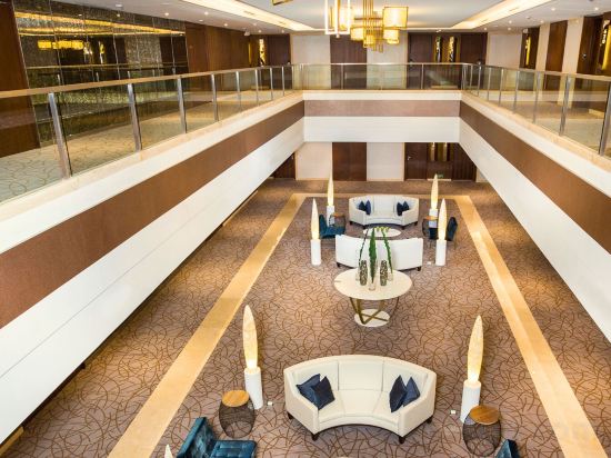 Фото Отель Richmonde Hotel Iloilo