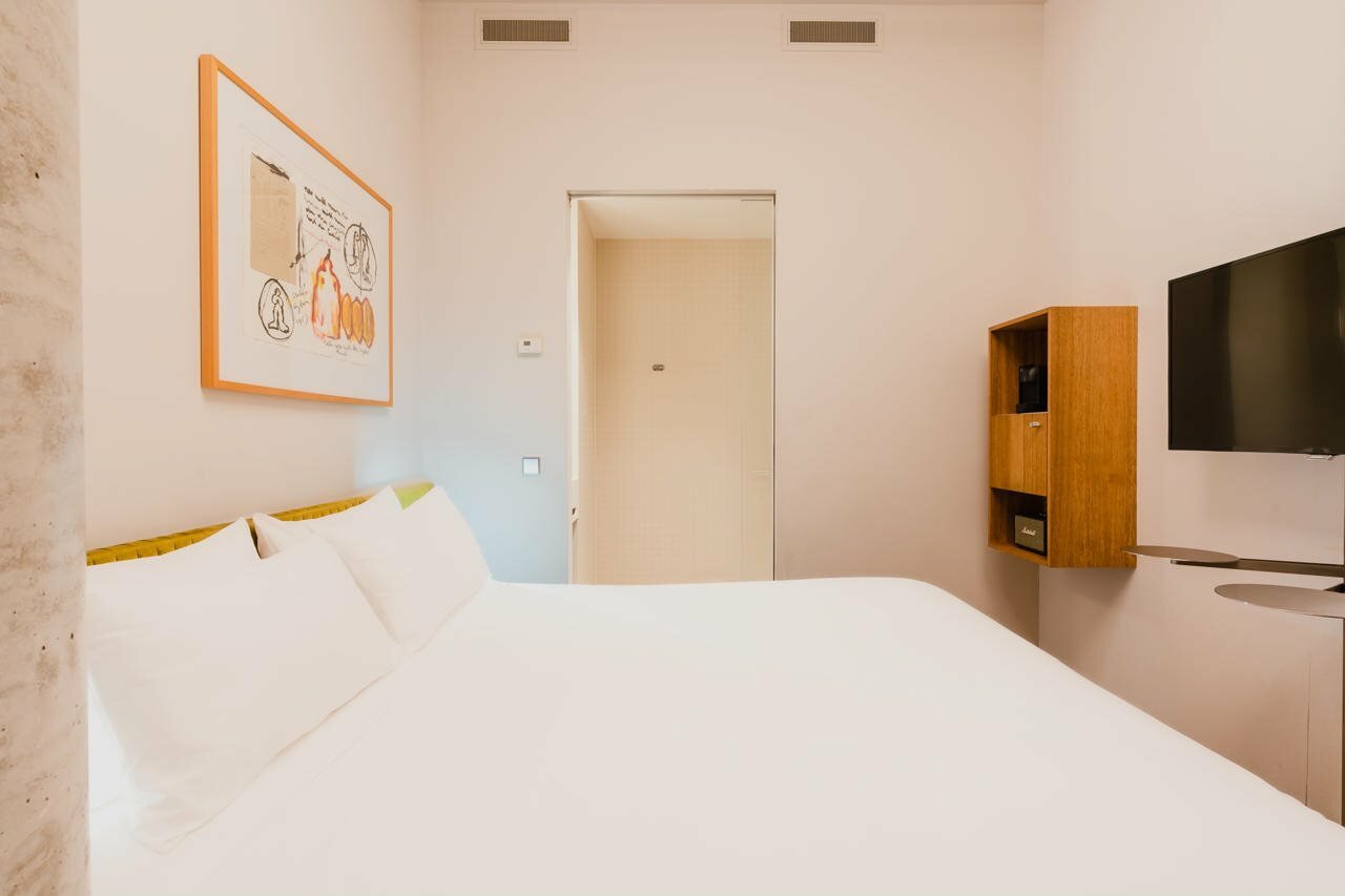 Фото Hotel Pontsteiger