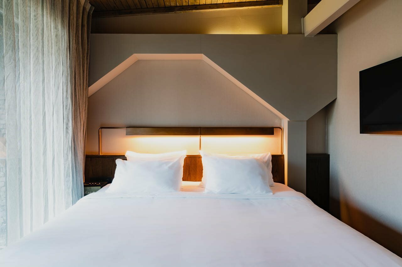 Фото Hotel van de Vijsel