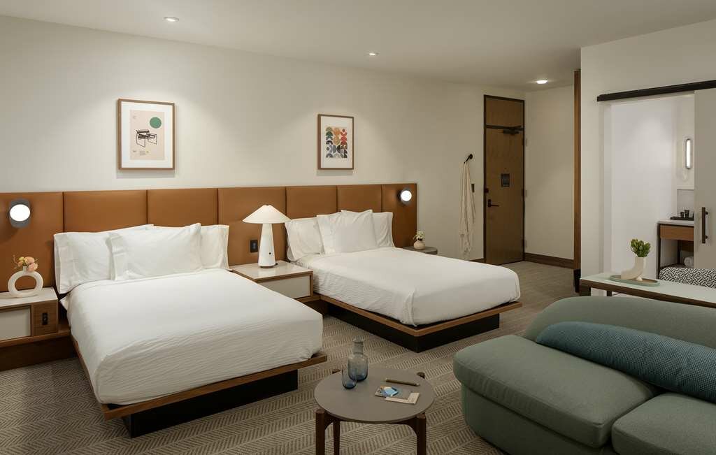 Фото Hotel Marcel New Haven, Tapestry Collection by Hilton
