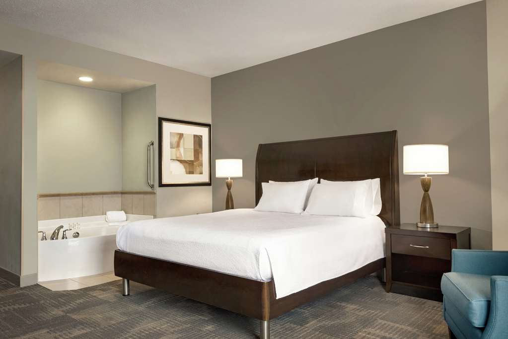 Фото Hilton Garden Inn Minneapolis Downtown