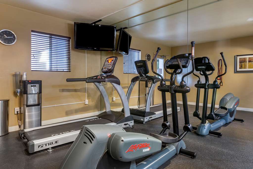 Фото Best Western Plus King's Inn & Suites