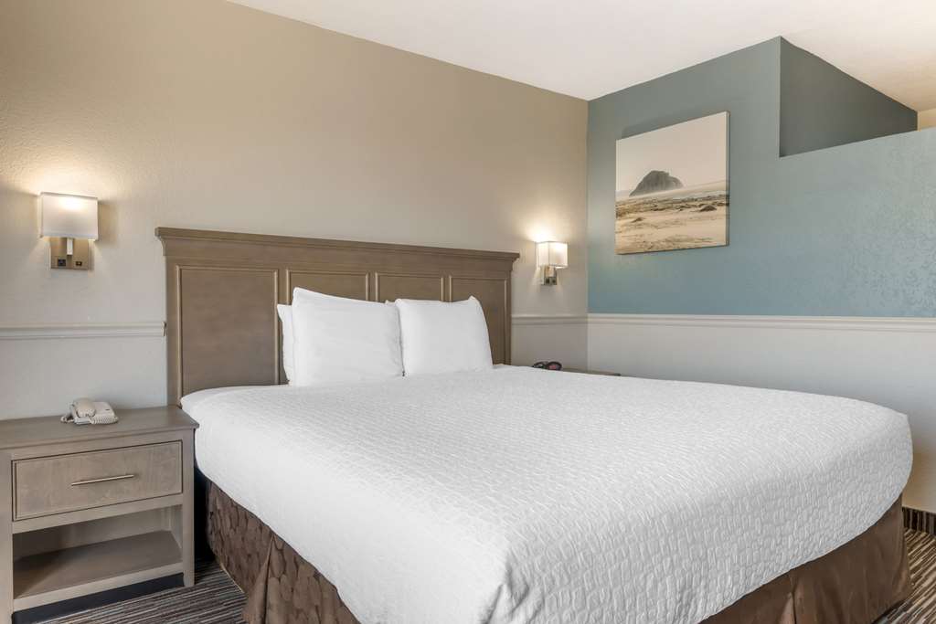 Фото Best Western San Marcos Inn