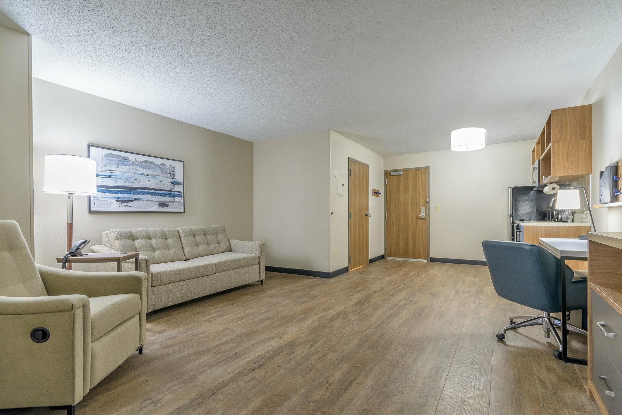 Фото Extended Stay America Detroit Southfield I-696