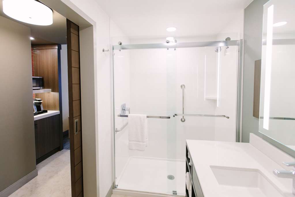 Фото Hilton Garden Inn Winter Park