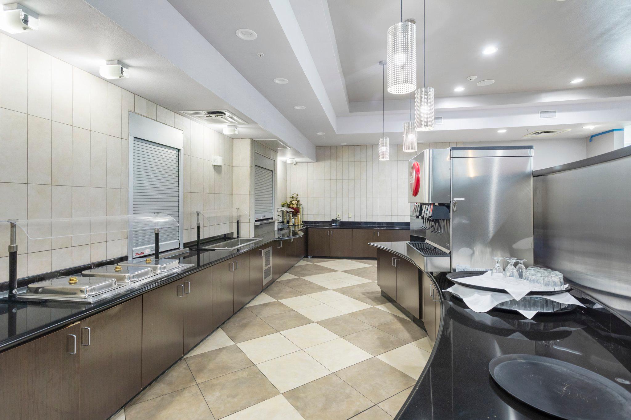 Фото Holiday Inn Hotel & Suites Waco Northwest, an Ihg Hotel