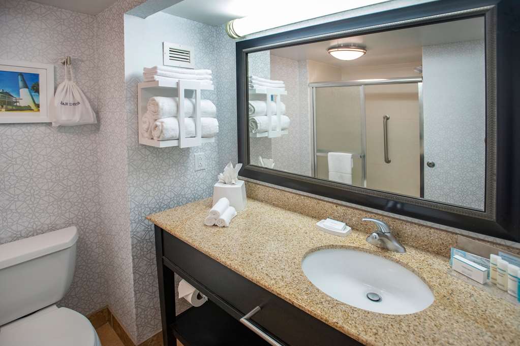 Фото Hampton Inn Pensacola-Airport