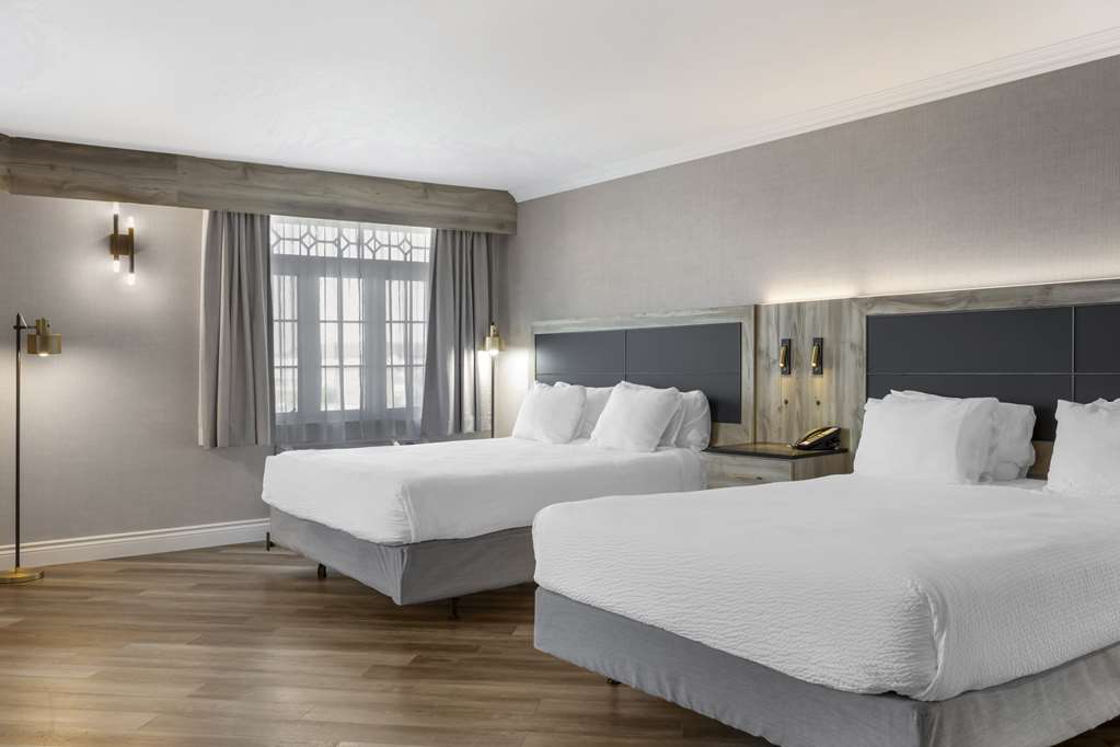 Фото Best Western Plus Edmundston Hotel