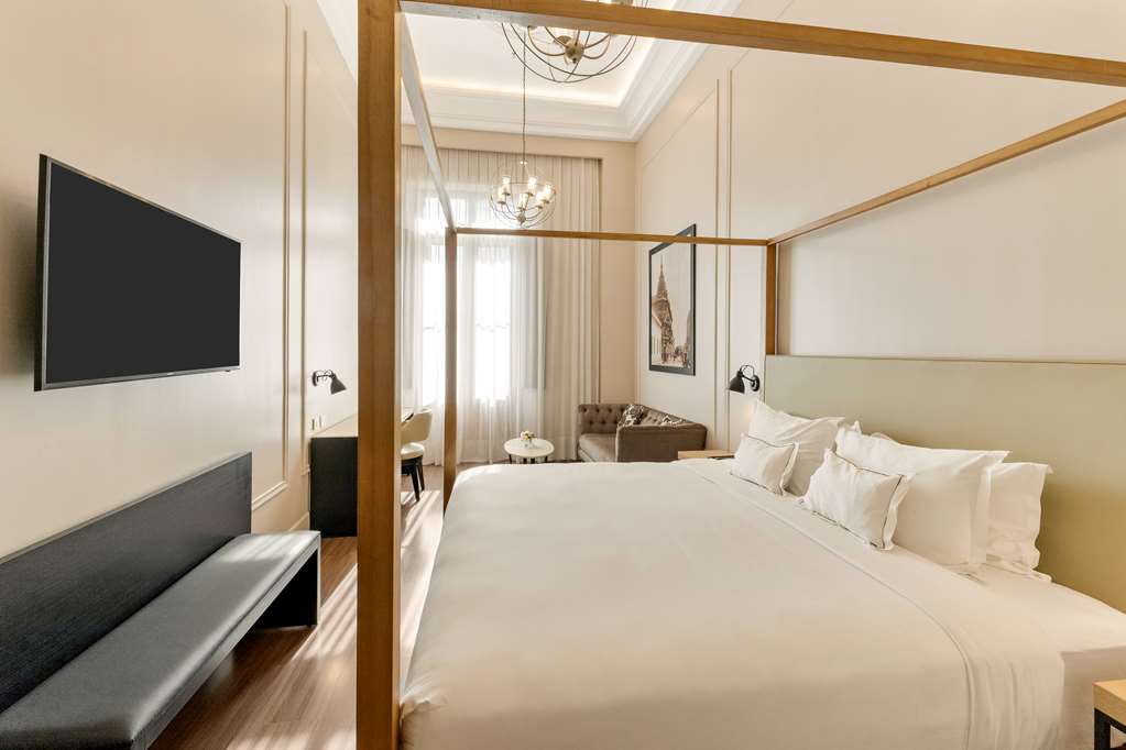 Фото Palmaroga Hotel